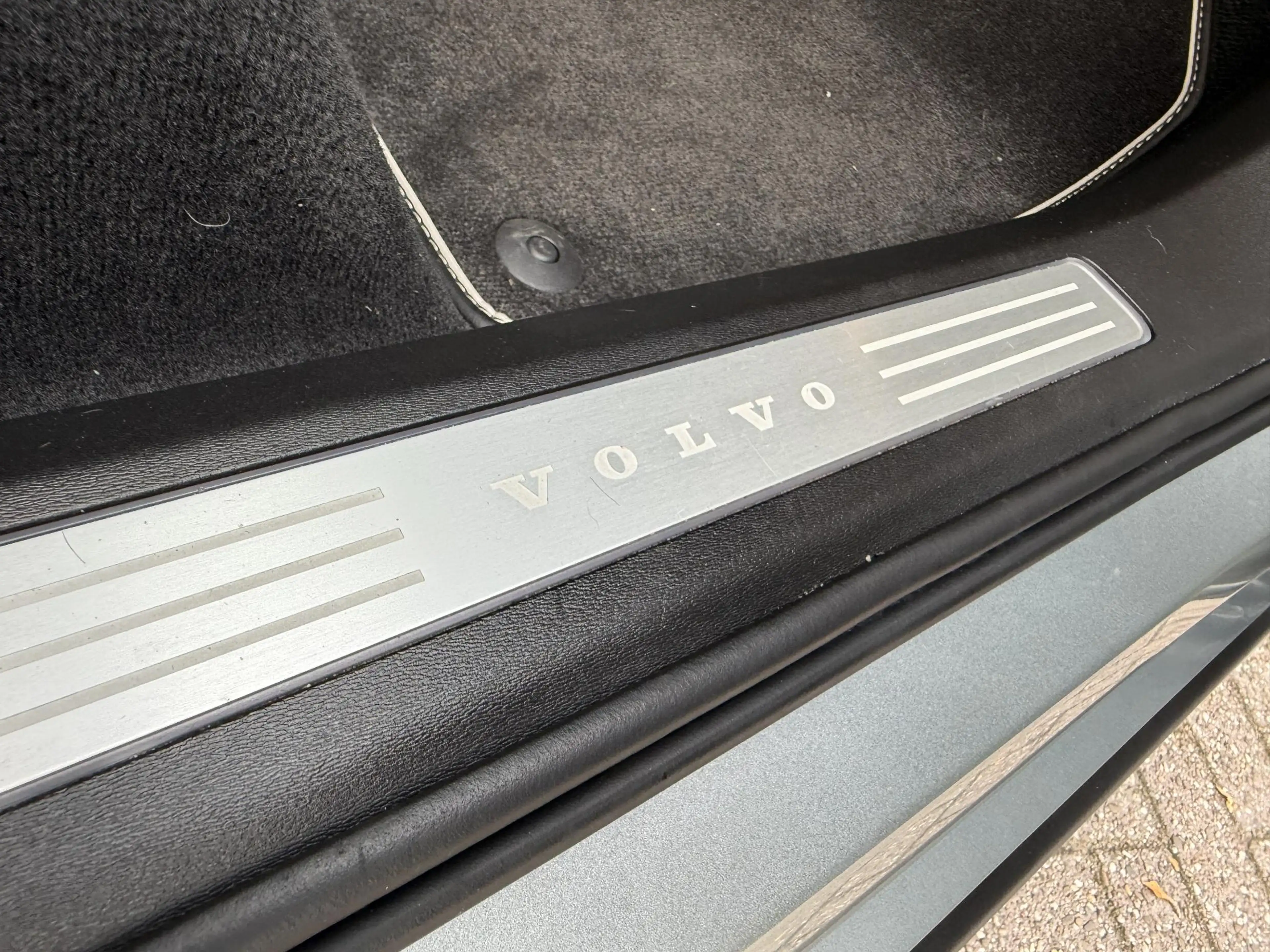 Volvo XC90 2.0 T5 AWD Momentum |360°Camera|Trekhaak|2e Eig| — photo 32