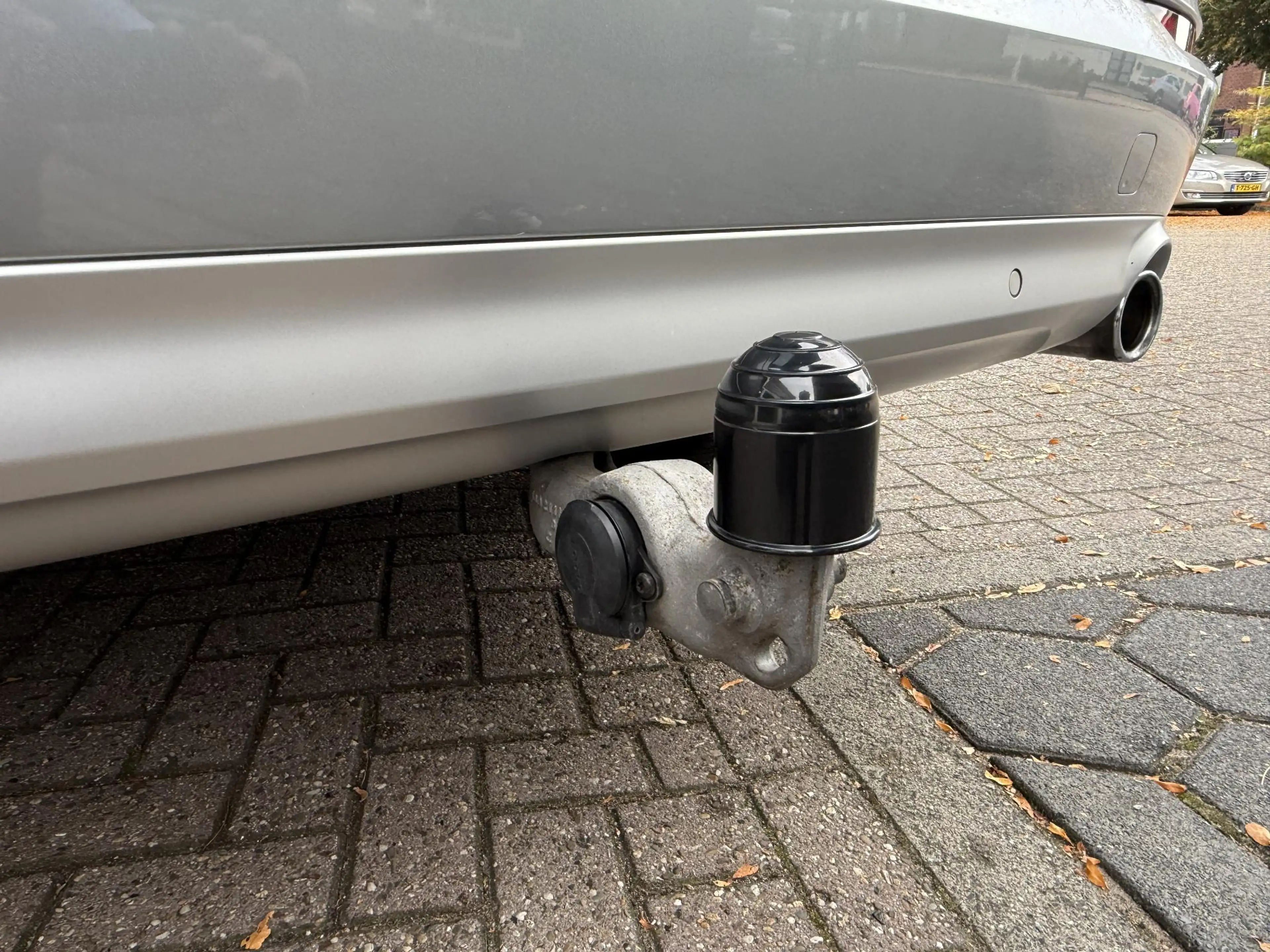 Volvo XC90 2.0 T5 AWD Momentum |360°Camera|Trekhaak|2e Eig| — photo 28