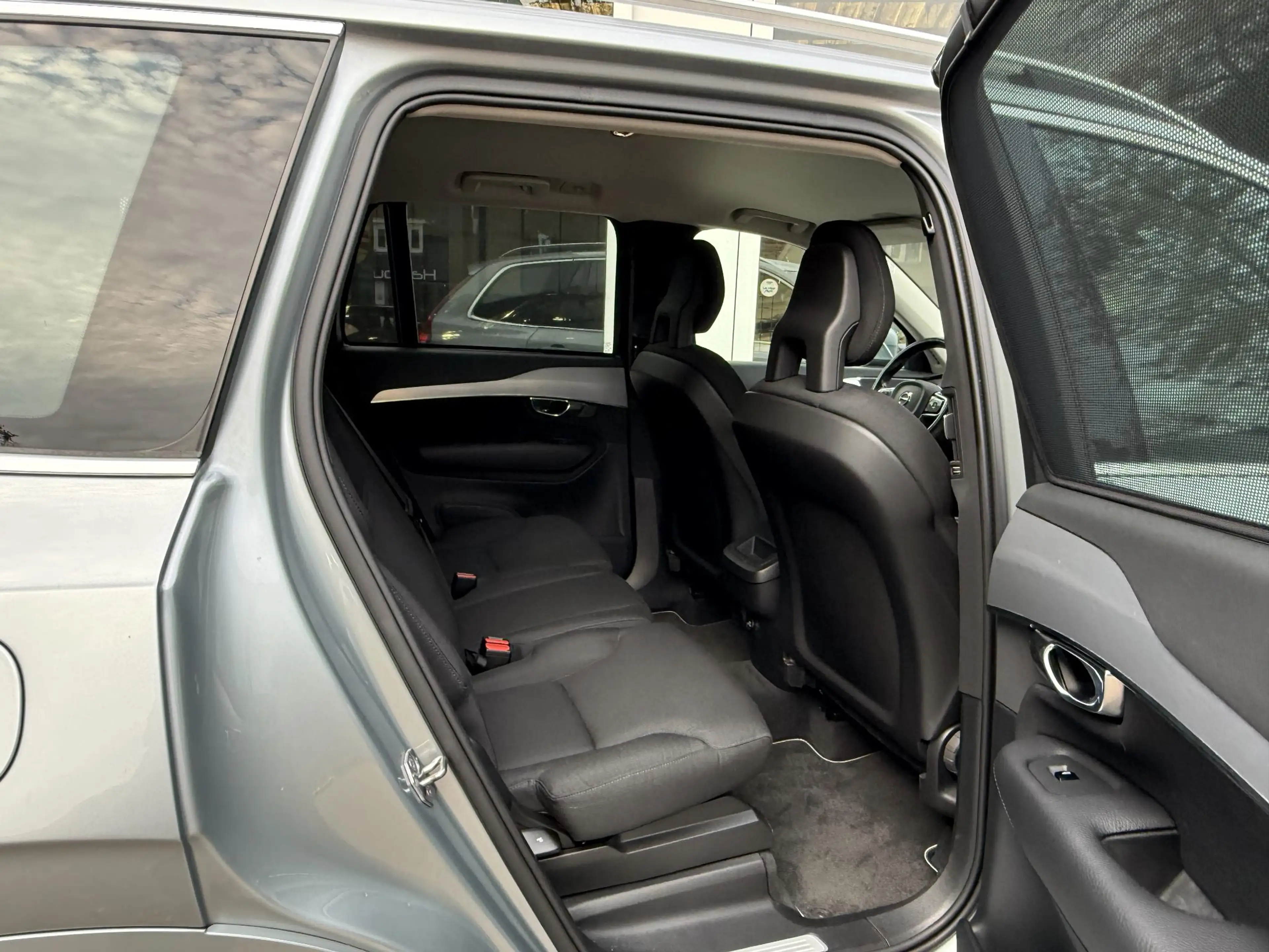Volvo XC90 2.0 T5 AWD Momentum |360°Camera|Trekhaak|2e Eig| — photo 29