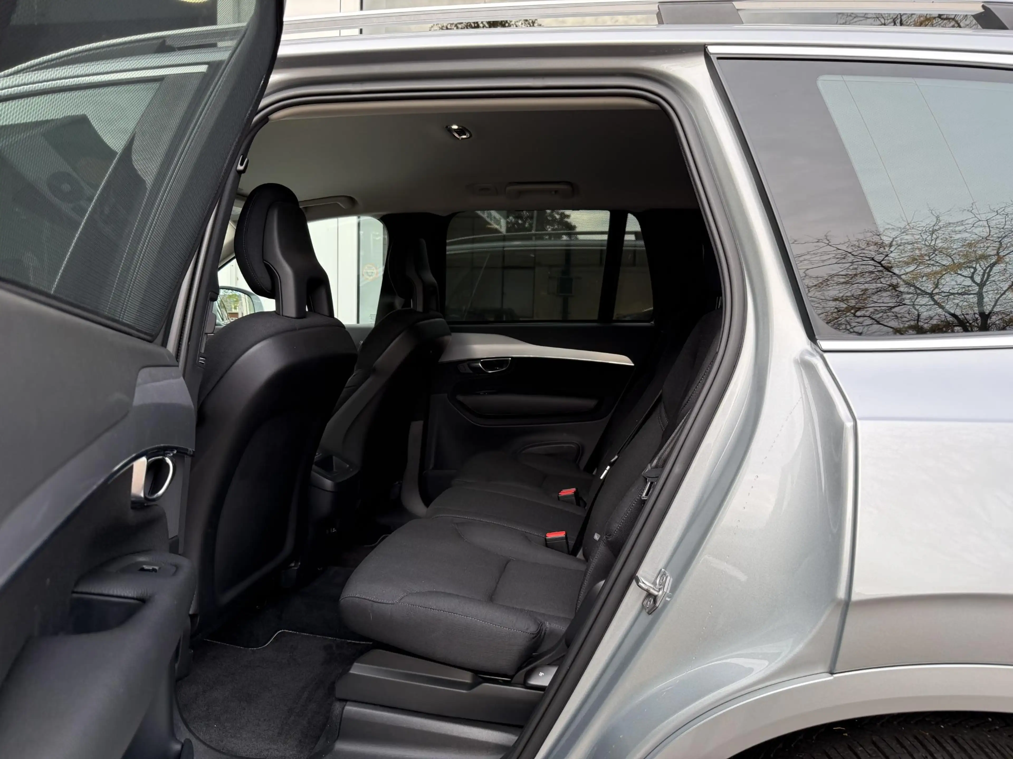 Volvo XC90 2.0 T5 AWD Momentum |360°Camera|Trekhaak|2e Eig| — photo 6