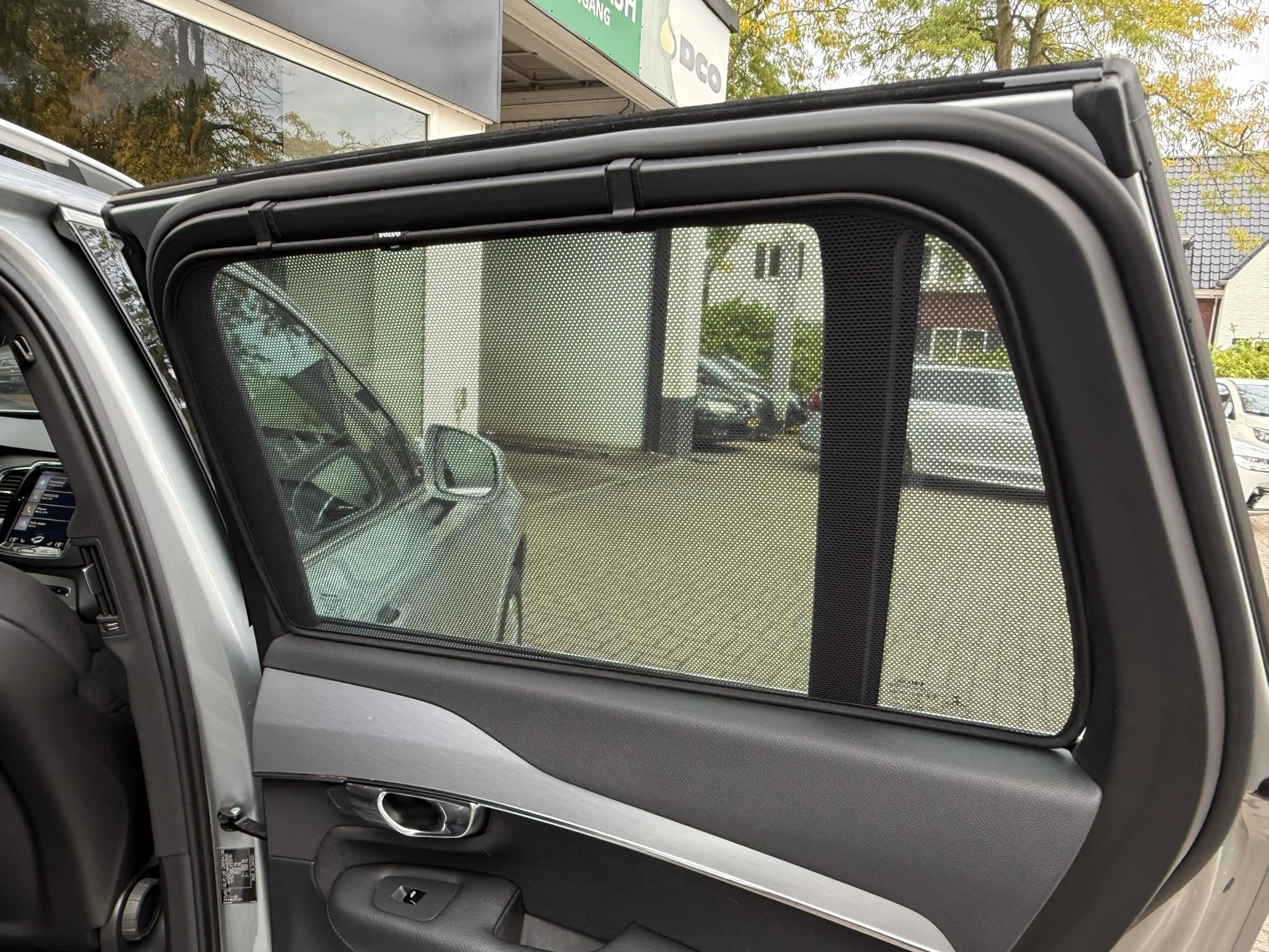 Volvo XC90 2.0 T5 AWD Momentum |360°Camera|Trekhaak|2e Eig| — photo 31