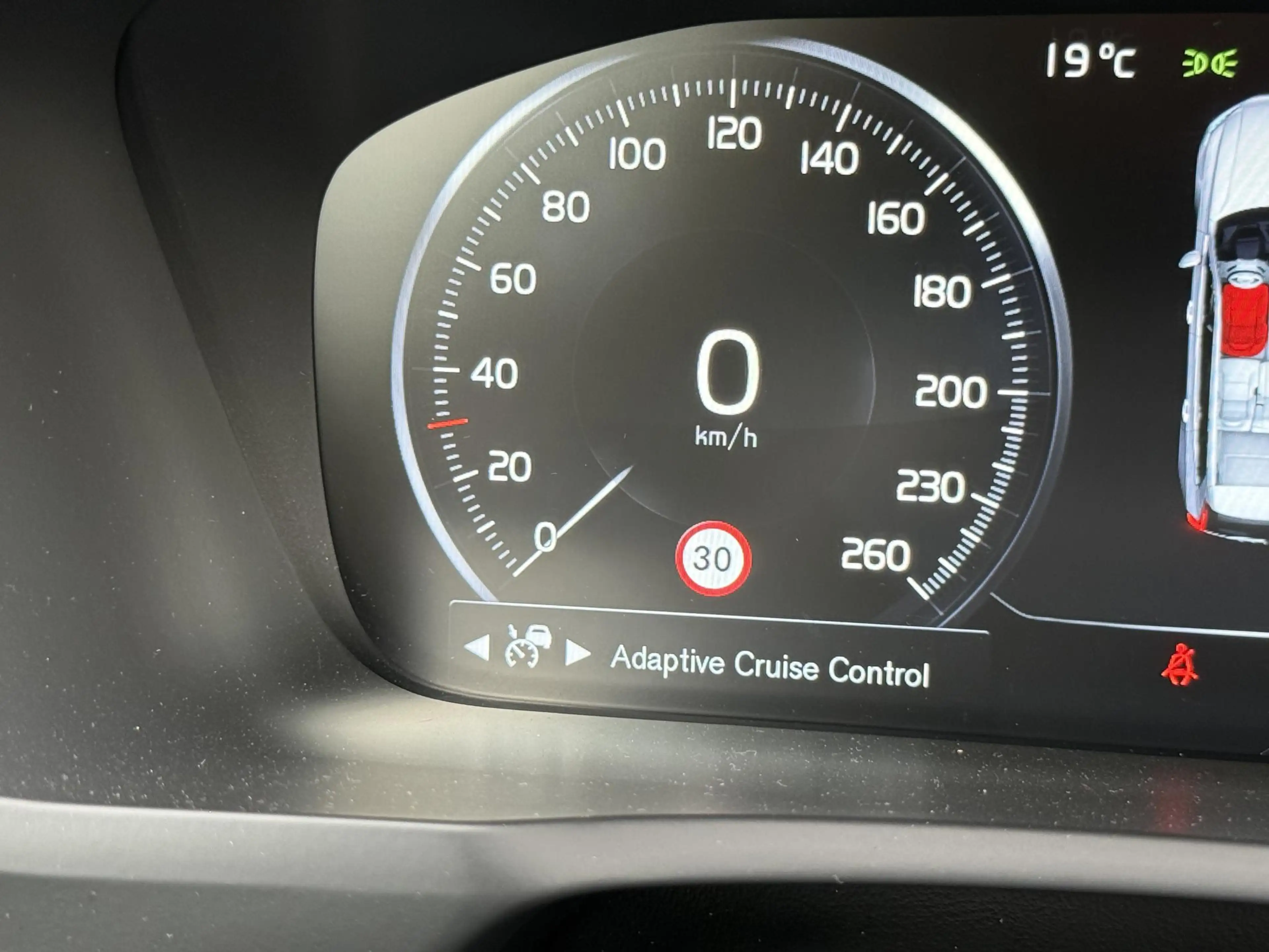 Volvo XC90 2.0 T5 AWD Momentum |360°Camera|Trekhaak|2e Eig| — photo 13
