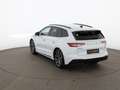 Skoda Enyaq 60 Sportline 62kWh Aut MATRIX RADAR NAVI Weiß - thumbnail 6