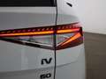 Skoda Enyaq 60 Sportline 62kWh Aut MATRIX RADAR NAVI Weiß - thumbnail 8
