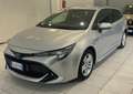 Toyota Corolla Touring Sports 1.8h Business cvt Argento - thumbnail 3