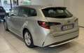 Toyota Corolla Touring Sports 1.8h Business cvt Argento - thumbnail 4