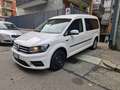 Volkswagen Caddy 2.0 TDI - EURO 6 Blanc - thumbnail 4