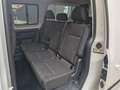 Volkswagen Caddy 2.0 TDI - EURO 6 Blanc - thumbnail 11