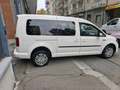 Volkswagen Caddy 2.0 TDI - EURO 6 Blanc - thumbnail 2