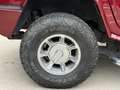 HUMMER H2 6.0 325CH SUT 4WD BVA 79800 KM Jamais accidentée Rojo - thumbnail 25