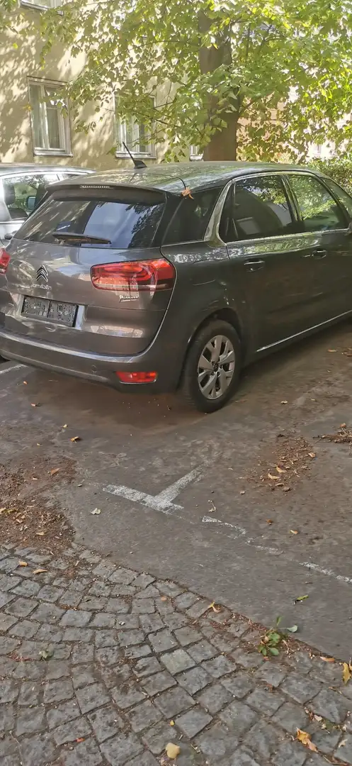 Citroen C4 Picasso PureTech 130 S&S Attraction - 2