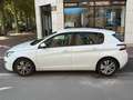 Peugeot 308 II 1.6 THP 125 ALLURE Blanc - thumbnail 3