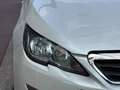 Peugeot 308 II 1.6 THP 125 ALLURE Blanc - thumbnail 17
