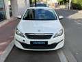 Peugeot 308 II 1.6 THP 125 ALLURE Blanc - thumbnail 2