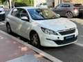 Peugeot 308 II 1.6 THP 125 ALLURE Blanc - thumbnail 19