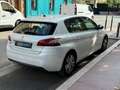 Peugeot 308 II 1.6 THP 125 ALLURE Blanc - thumbnail 21