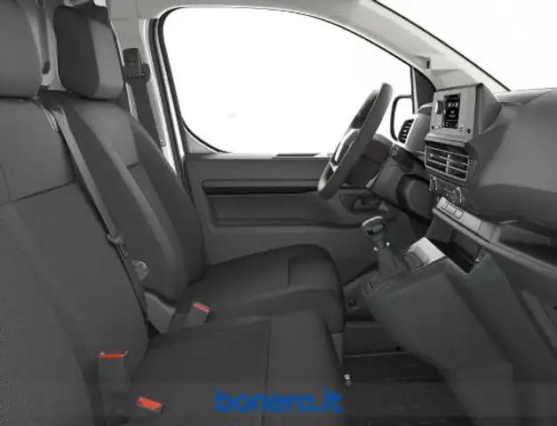 Toyota Proace view 6