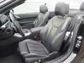BMW 430 i Cabrio M Sport LivePro HiFi Drive/ParkAssi Schwarz - thumbnail 7