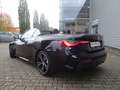 BMW 430 i Cabrio M Sport LivePro HiFi Drive/ParkAssi Schwarz - thumbnail 4