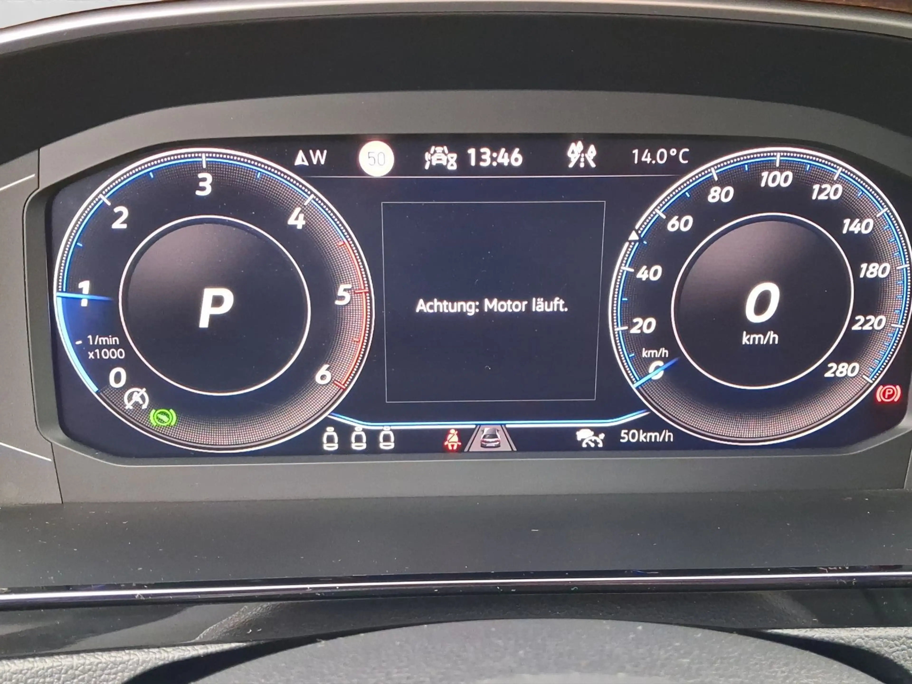 Volkswagen Arteon 2.0 TDI DSG 4M ELEGANCE AH — photo 12