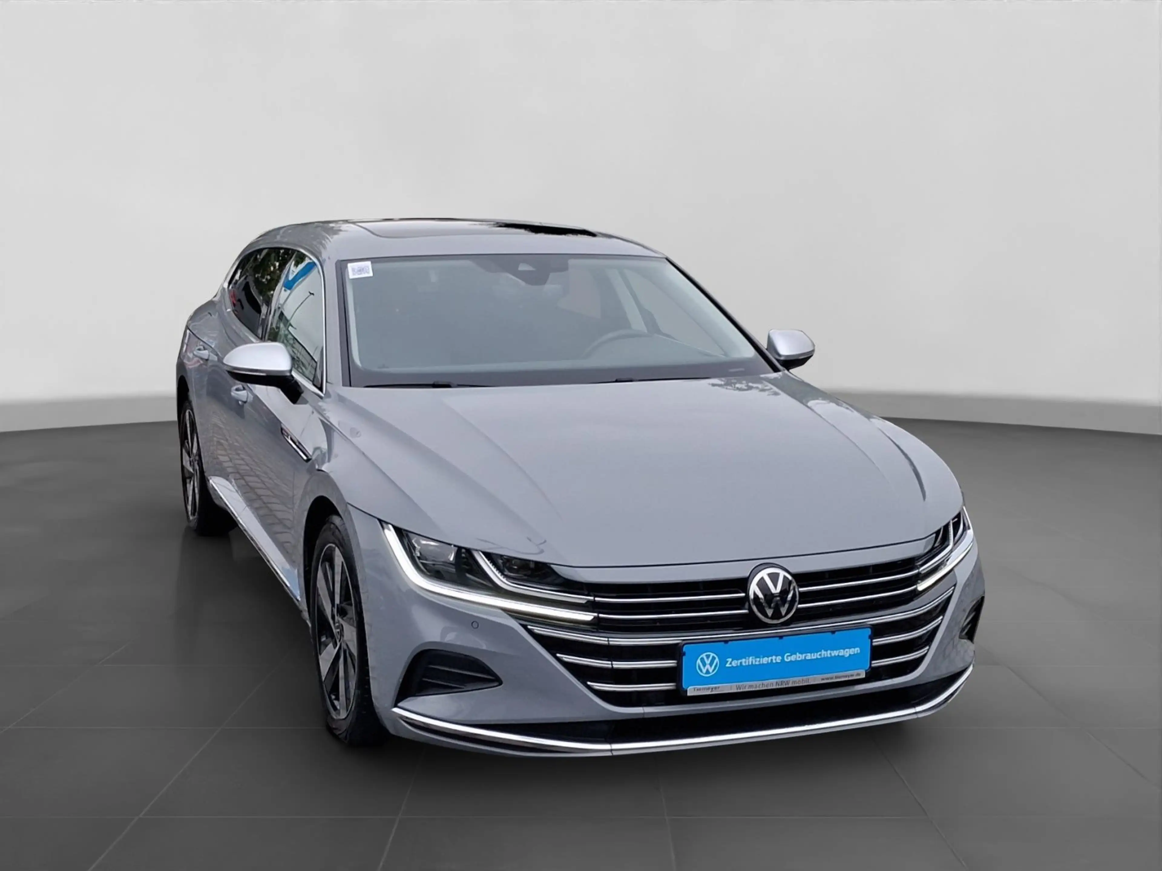 Volkswagen Arteon 2.0 TDI DSG 4M ELEGANCE AH — photo 3