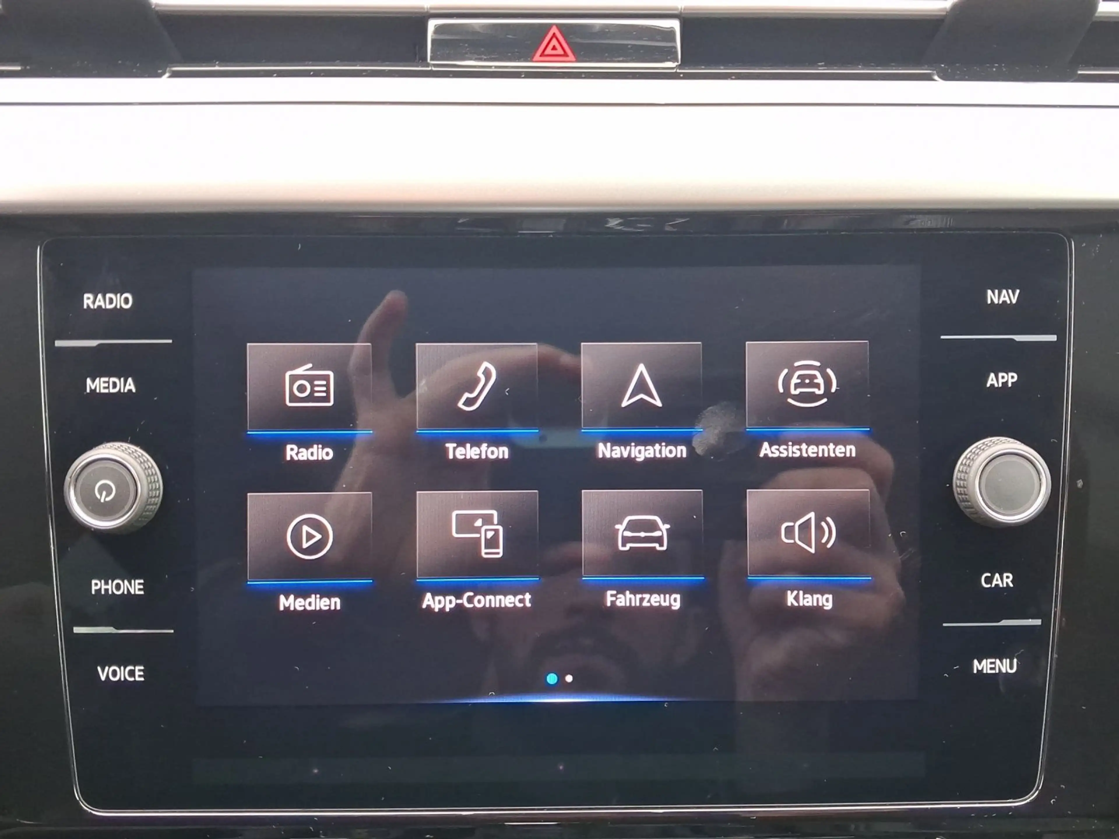 Volkswagen Arteon 2.0 TDI DSG 4M ELEGANCE AH — photo 8