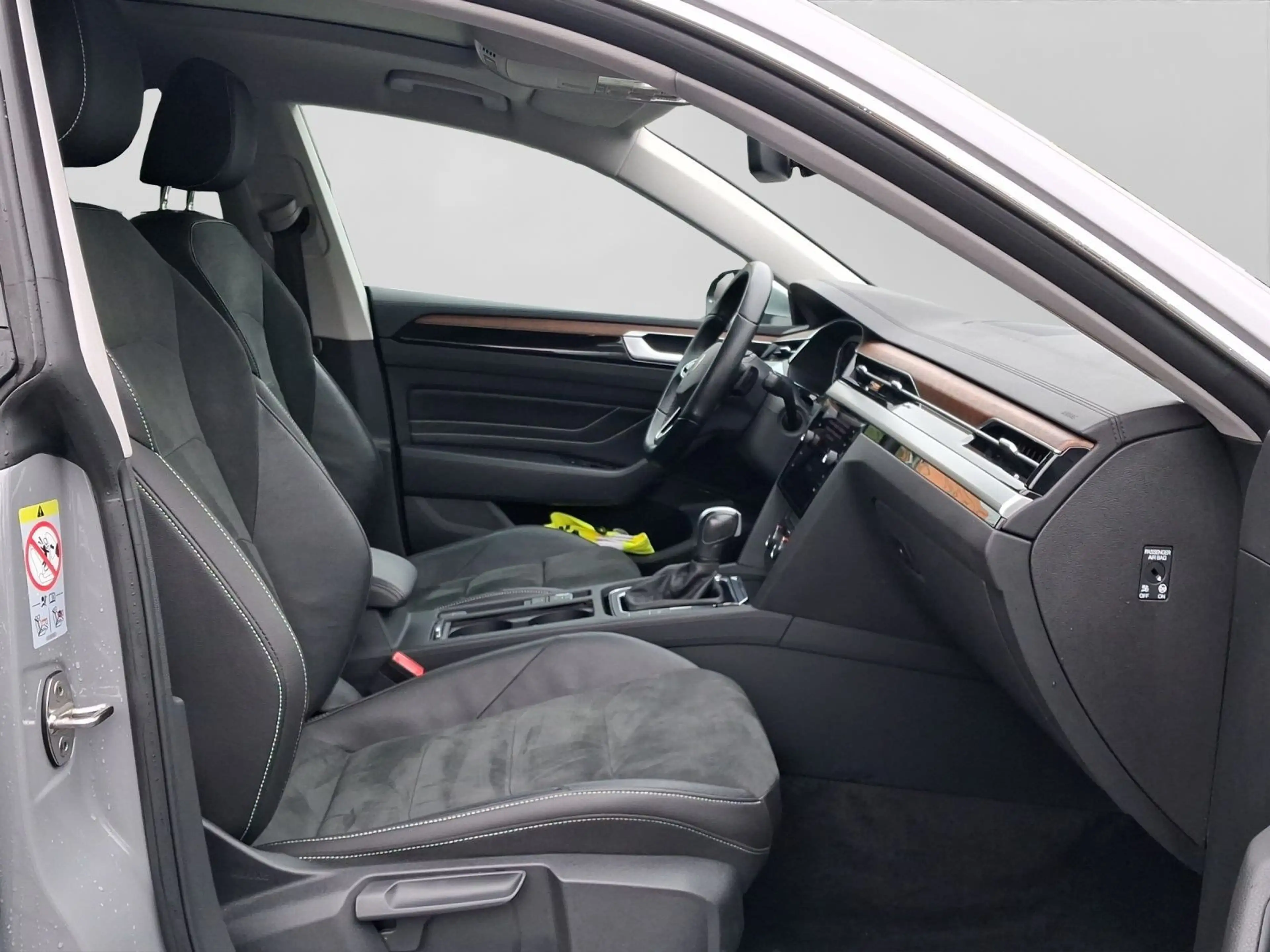 Volkswagen Arteon 2.0 TDI DSG 4M ELEGANCE AH — photo 14