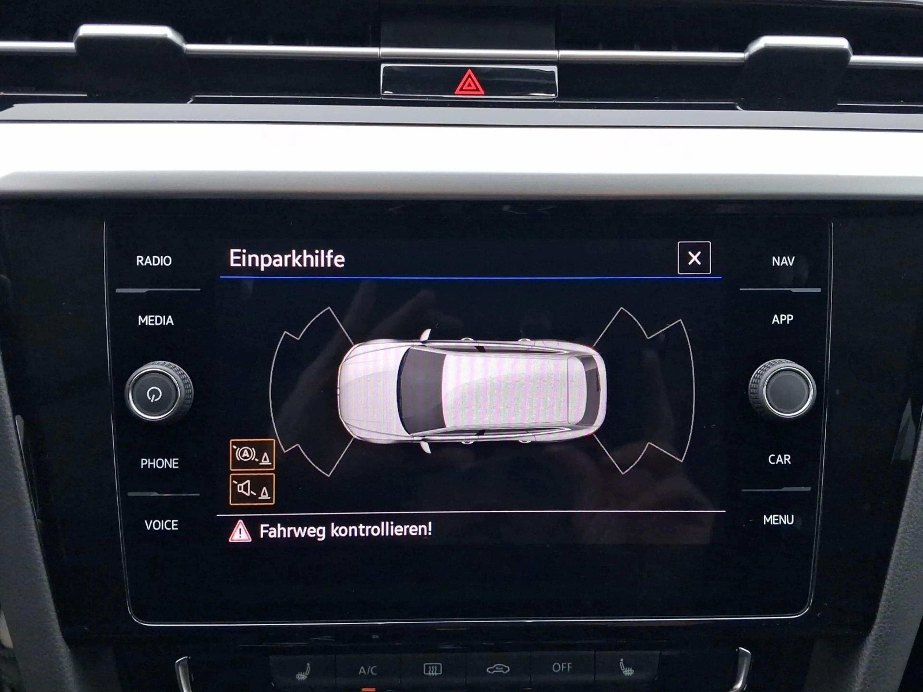 Volkswagen Arteon 2.0 TDI DSG 4M ELEGANCE AH — photo 11