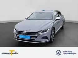 Volkswagen Arteon 2.0 TDI DSG 4M ELEGANCE AH