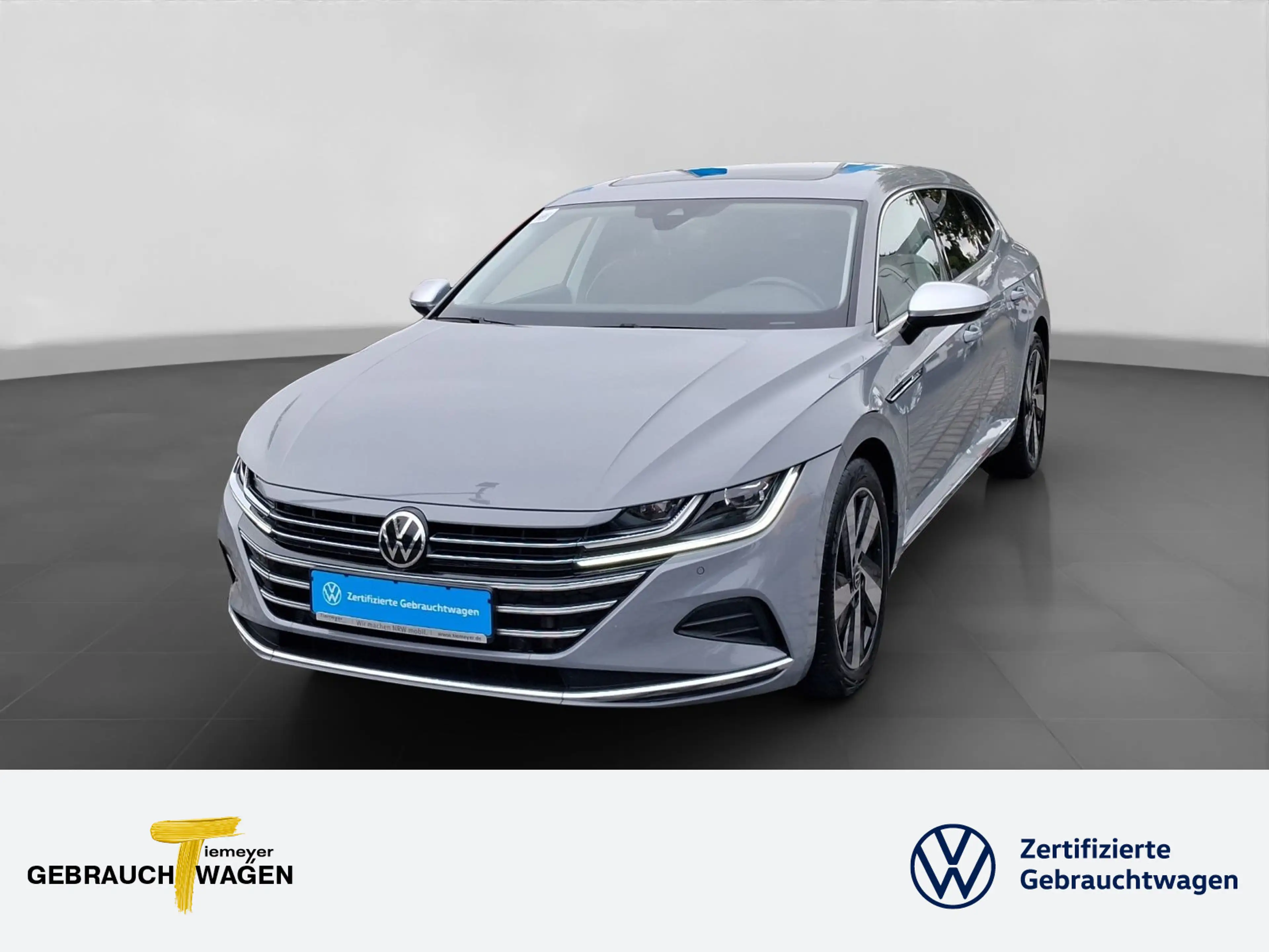 Volkswagen Arteon 2.0 TDI DSG 4M ELEGANCE AH