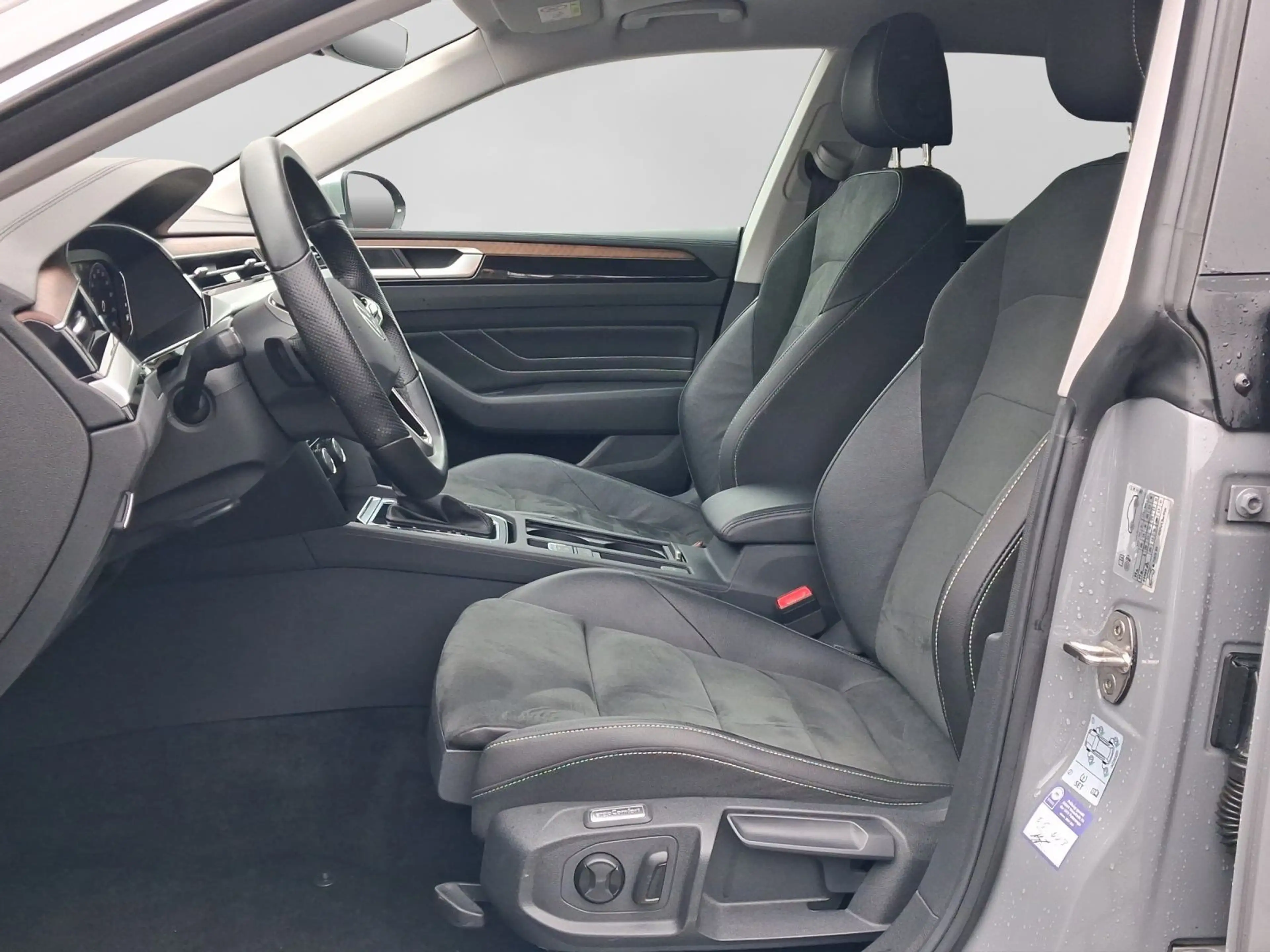 Volkswagen Arteon 2.0 TDI DSG 4M ELEGANCE AH — photo 13