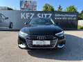 Audi A4 Avant 30 TDI advanced S-tronic | MATRIX Nero - thumbnail 8