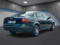 Audi A6 S-LINE 1HAND*PDC*LEDER*KLIMA* Grün - thumbnail 3