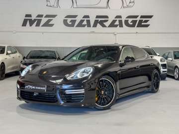 4.8 Turbo