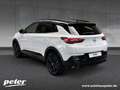 Opel Grandland Grandland 1.2 Turbo GS Line Klimaautomatik Alcantara Sitzheizung Blanc - thumbnail 5