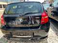 BMW 116 Baureihe 1 Lim. 116i Garantie 1 Jahr. Schwarz - thumbnail 6