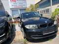 BMW 116 Baureihe 1 Lim. 116i Garantie 1 Jahr. Schwarz - thumbnail 3