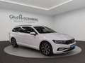 Volkswagen Passat Variant 2.0 TDI DSG Business AHK Navi ACC Weiß - thumbnail 8