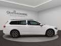 Volkswagen Passat Variant 2.0 TDI DSG Business AHK Navi ACC Weiß - thumbnail 7