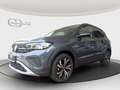 Volkswagen T-Cross 1.0 TSI DSG Life SMART-LINK+PDC+KAMERA+WINTER-PAK. Grau - thumbnail 1