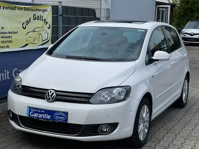 Volkswagen Golf Plus VI Life/Schiebedach/Garantie/HU/AU/Neu