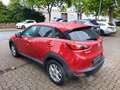 Mazda CX-3 Automatik Exclusive Ganzjahresreifen+Navi crvena - thumbnail 4