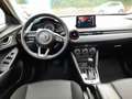 Mazda CX-3 Automatik Exclusive Ganzjahresreifen+Navi crvena - thumbnail 8