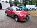 Mazda CX-3 Automatik Exclusive Ganzjahresreifen+Navi crvena - thumbnail 1