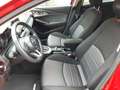Mazda CX-3 Automatik Exclusive Ganzjahresreifen+Navi crvena - thumbnail 6