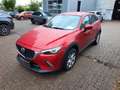 Mazda CX-3 Automatik Exclusive Ganzjahresreifen+Navi crvena - thumbnail 5