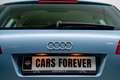 Audi A3 Sportback 3.2 quattro Ambition Pro Line 86.132 Km Bleu - thumbnail 14
