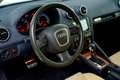 Audi A3 Sportback 3.2 quattro Ambition Pro Line 86.132 Km Bleu - thumbnail 27