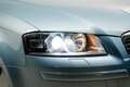 Audi A3 Sportback 3.2 quattro Ambition Pro Line 86.132 Km Bleu - thumbnail 12