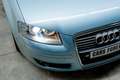 Audi A3 Sportback 3.2 quattro Ambition Pro Line 86.132 Km Bleu - thumbnail 9
